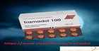 Buy Tramadol Online to treat sleep disorders caused by chronic body pain