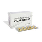 Buy Vidalista 60 mg Tablets Online | Best Price At Medzvilla
