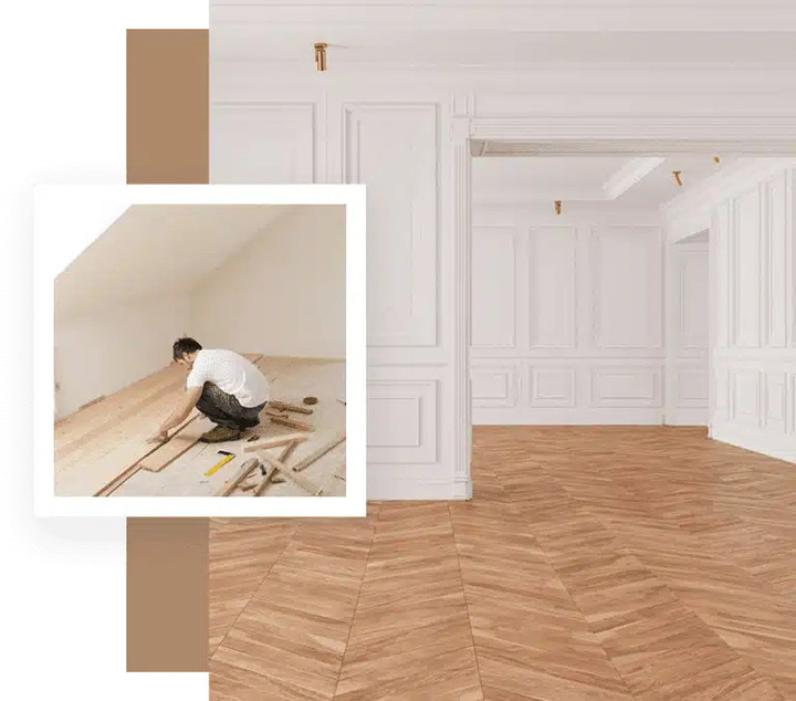 Transform Your Home with Engineered Hardwood Floors