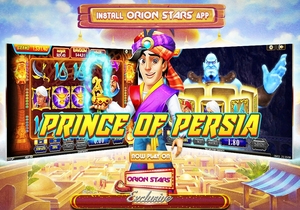 Play Awesome Sweepstakes Slot and Fish Games With Orion Stars Exclusive