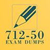712-50 Exam Dumps  up-to-date offer you a real exam scenario so you can get a better idea 