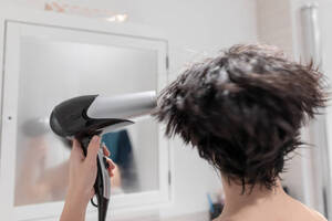 Top Fast-Drying Hair Dryers for Perfect Results in Minutes!