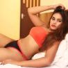 Lovemaking Sessions are Full of Intensity with Delhi Escorts