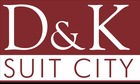 D&K Suit City Redefines Suit Shopping in Stone Mountain