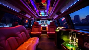 Hamilton Limo Service For Special Occasions: What You Need To Know