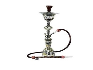 Khalil Maamoon KM Sadaf 34\&quot; Hookah - Shop at Smokedale Tobacco