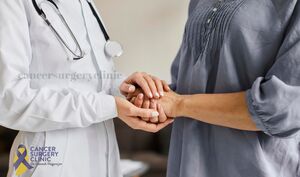 Oncologist Doctor For Treatments Cancer in Mumbai