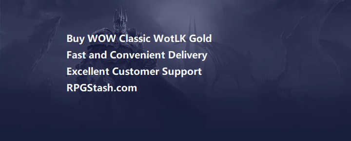 WOW Classic WotLK: What are the ways to earn WotLK Gold?