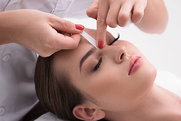 Get Envious Brows with Eyebrow Threading in London, Ontario