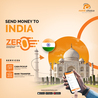 Which Is the Best Online Remittance Service to India