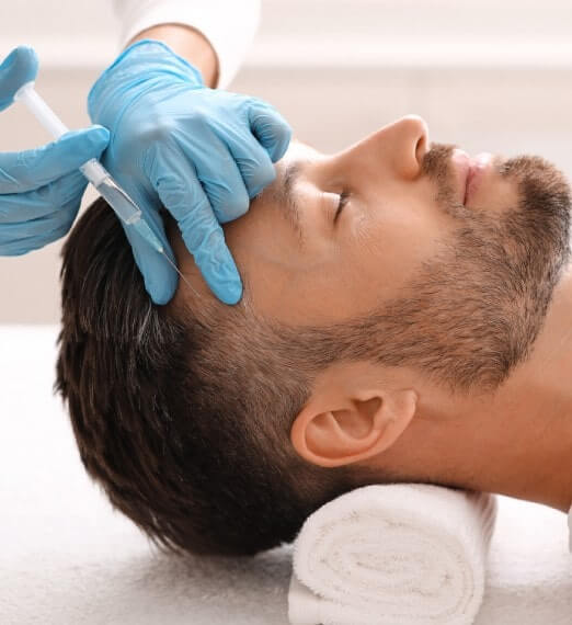 6 Myths and Facts About Hair Transplant Treatment