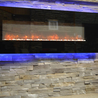 Warm Up Your Winter: Designing the Perfect Stone Fireplace Wall