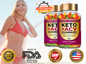 Great Results Keto ACV Gummies Reviews \u2013 Reduce Weight &amp; Get Lean Body! Price
