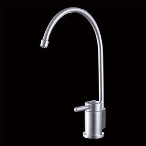 Stainless Steel Kitchen Faucet Is One Of The Representatives Of Environmentally Friendly Products