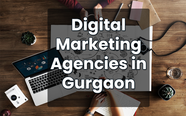 Digital Marketing Services In Gurugram