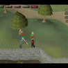 Thing from the OSRS gold way