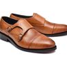 Goodyear Welted Shoes by Flying Hawk Company