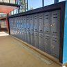 Reliable Commercial Storage Lockers To Keep Your Belongings Safe