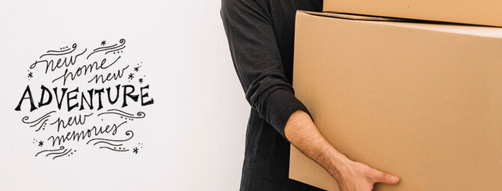 Ultimate Checklist for Hiring Packers and Movers in Vasundhara