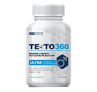 Testo 360 Precio, Opiniones, Funciona &amp; Efectos Secundarios