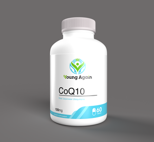 CoQ10 for Weight Loss: A Natural Way to Achieve Your Goals