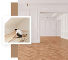 Transform Your Home with Engineered Hardwood Floors