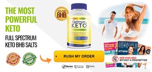 Optimum Keto USA Working &amp; How To Use?