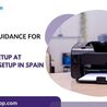Complete Guidance for Your HP Printer Setup at 123.hp.com\/setup in Spain