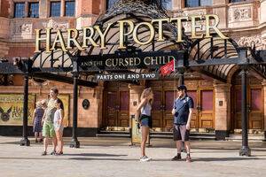 Tips for Visiting the Harry Potter Warner Bros Studio Tour