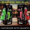 Unveiling the Lookah Seahorse Pro and Seahorse Pro Plus: Your Ultimate Guide