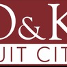 D&amp;K Suit City Redefines Suit Shopping in Stone Mountain