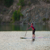 Navigating The Different Types of Paddle Boards