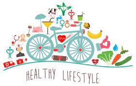 Healthy lifestyle and maintaining it isn’t about just those two factors