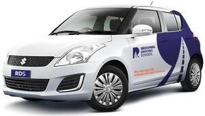 Instructors - Rochester Driving School, Driving Lessons Echuca