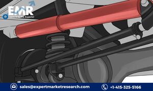 Centre And Drag Link Market Key Players, Size, Share, Demands, Trends, Growth Rate and Forecasts 2023-2028