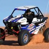 Why Dune Buggy Tour in Dubai?