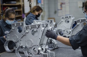 Why Aluminum Alloy Die Castings Are Essential in Modern Manufacturing