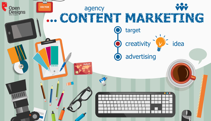 Hire Content Marketing Companies in India to Promote Your Online Business