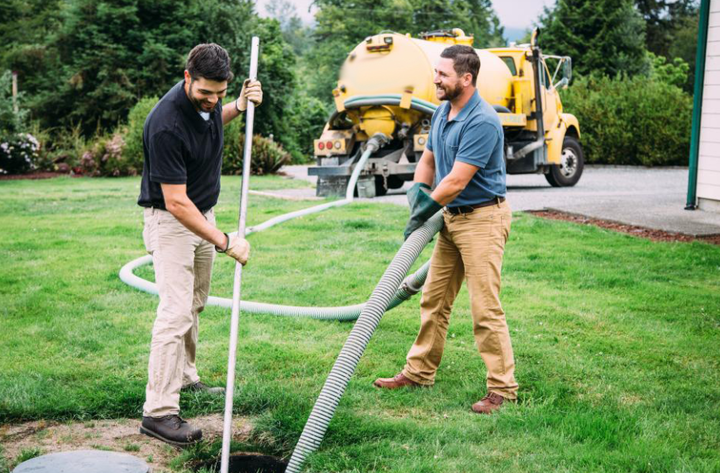 Navigating Tacoma's Septic Inspection Companies: Ensuring a Clean Bill of Health