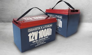 Can a Lithium Motorcycle Battery Be Mounted in Any Position, or Are There Specific Placement Requirements?
