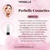 Perbelle CC Cream: Your Ticket to Glowing Skin