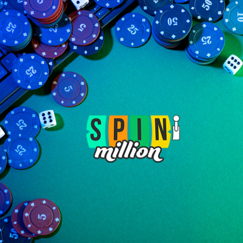 Spin Million sous la Loupe : Notre Critique Complète de ce Casino en Ligne Français