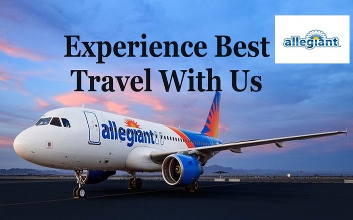 How to Get the Best Deal on Allegiant Airlines? 