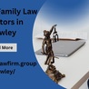 Leading Family Law Solicitors in Crawley