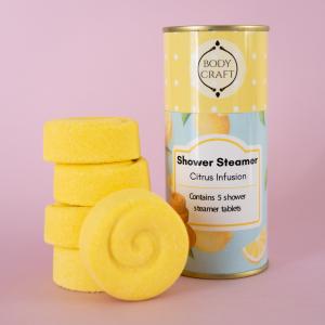The 6 Best Shower Steamers