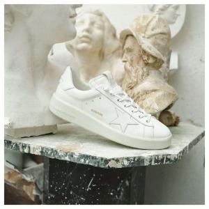 Golden Goose Sneakers already