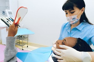 From Restorative Dentistry to Implantology: Exploring Specialized   Courses for Dentists