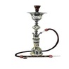 Khalil Maamoon KM Sadaf 34\&quot; Hookah - Shop at Smokedale Tobacco