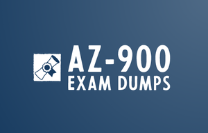 The Advanced Guide to AZ-900 Exam Dumps