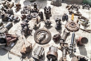 Buy Used Car Parts For sale